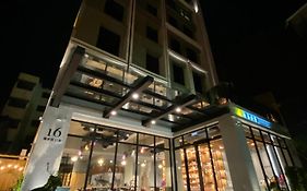 Tian Zhong Hotel